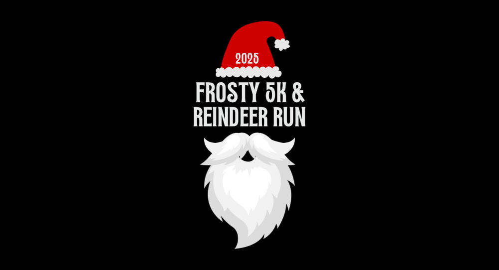 Frosty 5K and Reindeer Run