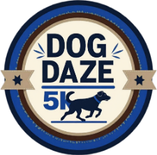 Dog Daze 5K