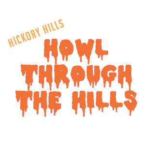 Hickory Hills Howl Through The Hills 5k Run/Walk
