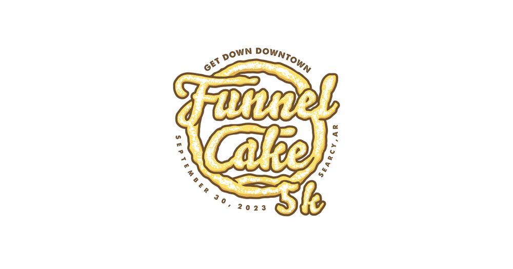 Funnel Cake 5k