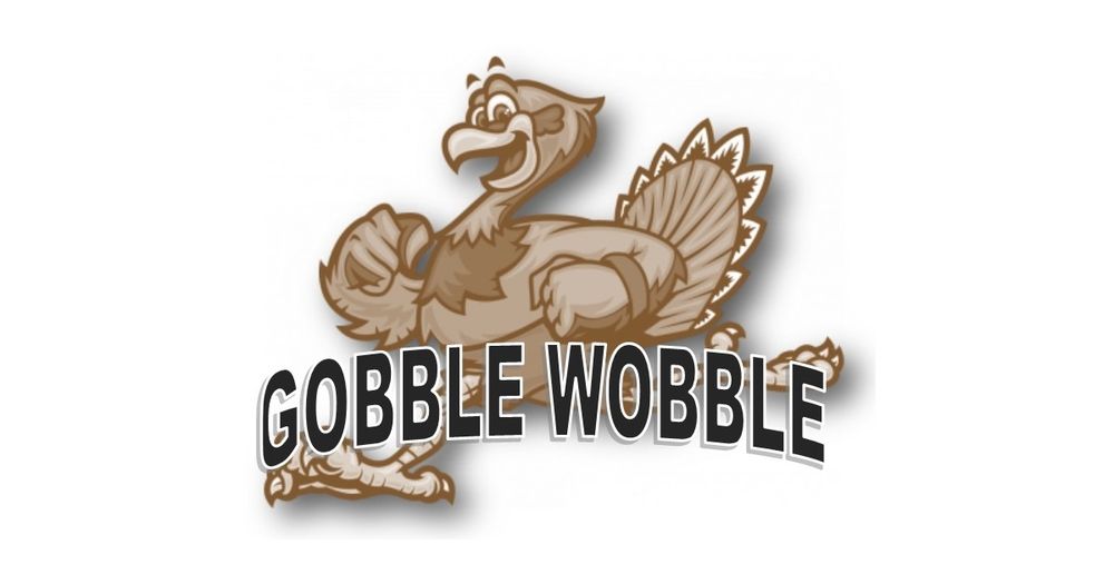 Gobble Wobble Run/Walk