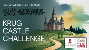 Krug Castle Challenge