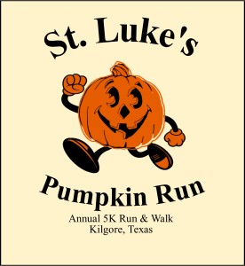 Pumpkin Run 2025
