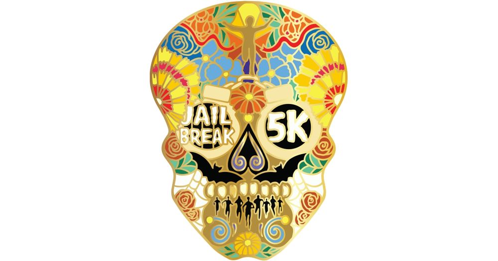 Jail Break 5K