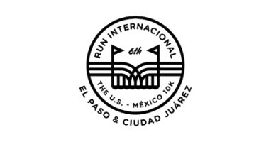 Run Internacional - The U.S. - México 10K