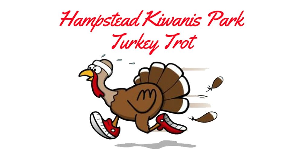 Hampstead Kiwanis Park Turkey Trot