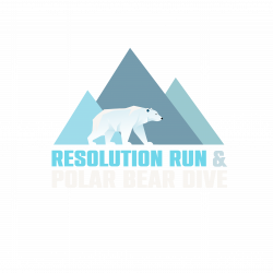 Resolution Run 5K and Polar Bear Dive - 2026