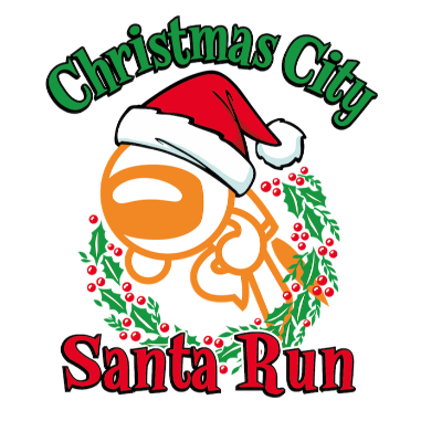 2025 Christmas City Santa Run