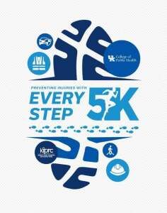 Preventing Injuries with Every Step 5K