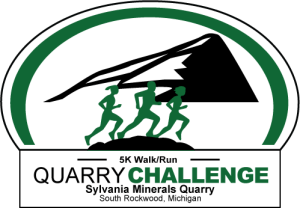 Quarry Challenge 2025