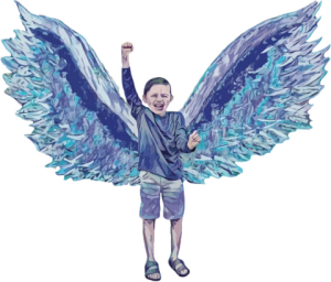 Miles for LJ