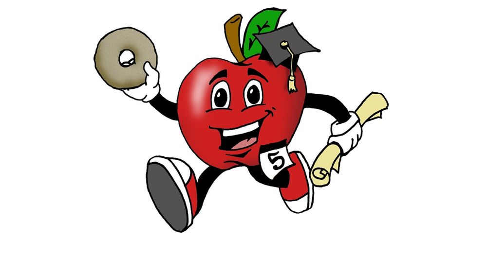 7th Annual Cider Run 5K