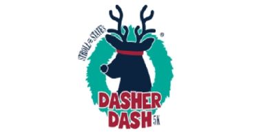 2025 - Stroll on State Dasher Dash 5K