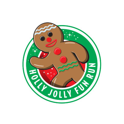 2025 Holly Jolly Fun Run