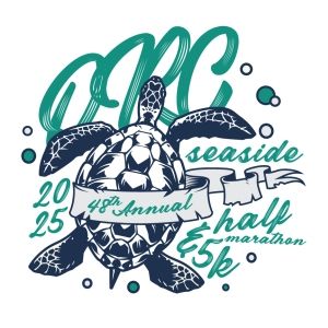 Ocean Running Club's Seaside Half Marathon and 5K