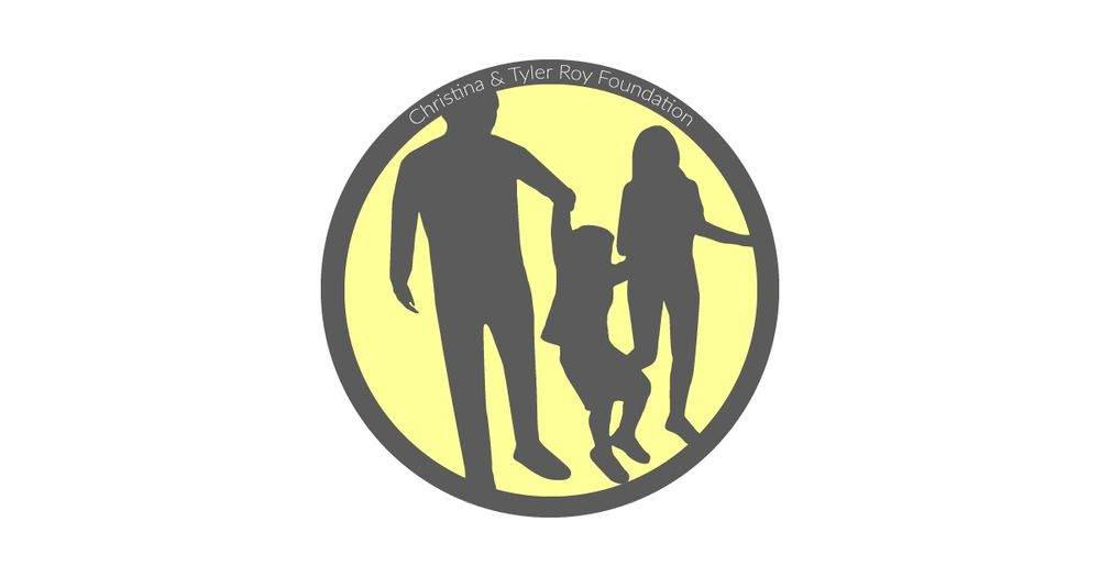 Christina & Tyler Roy Foundation Virtual and LIVE Walk