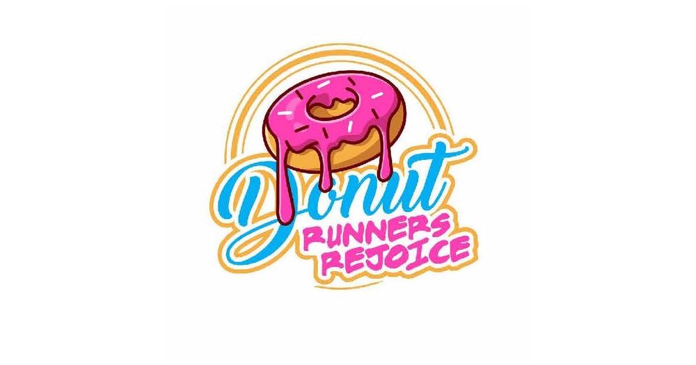 Donut Runners Rejoice – 5K, 10K, 10M, and Half Marathon