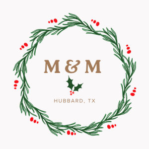 Magnolia & Mistletoe 5k