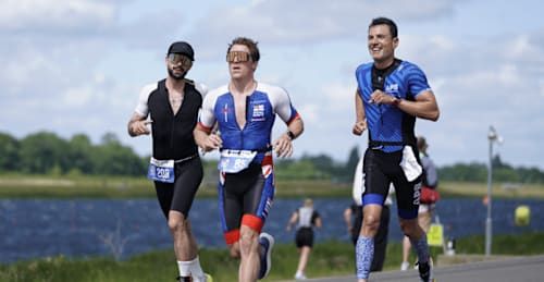 Run Dorney Lake Half Marathon, 10k & 5k May 2026