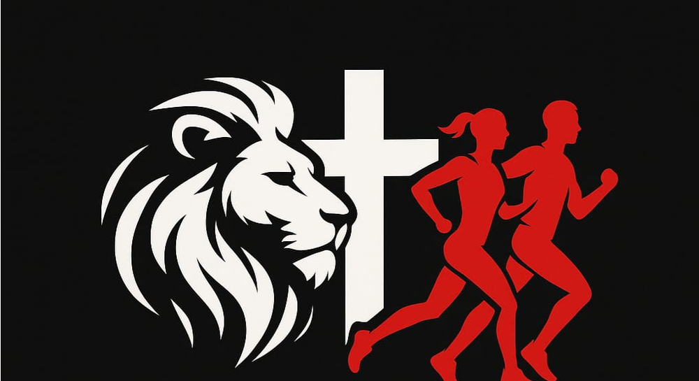 1° CORRIDA PRA CRISTO