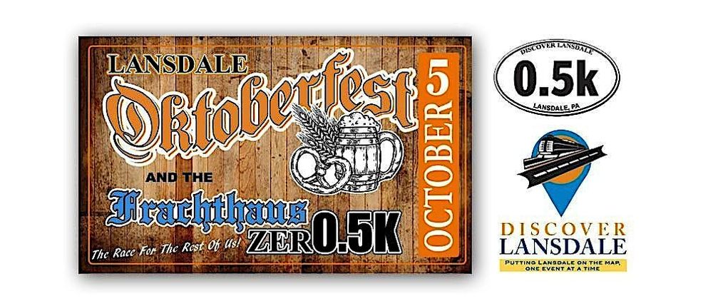 Lansdale Frachthaus Zer0.5K