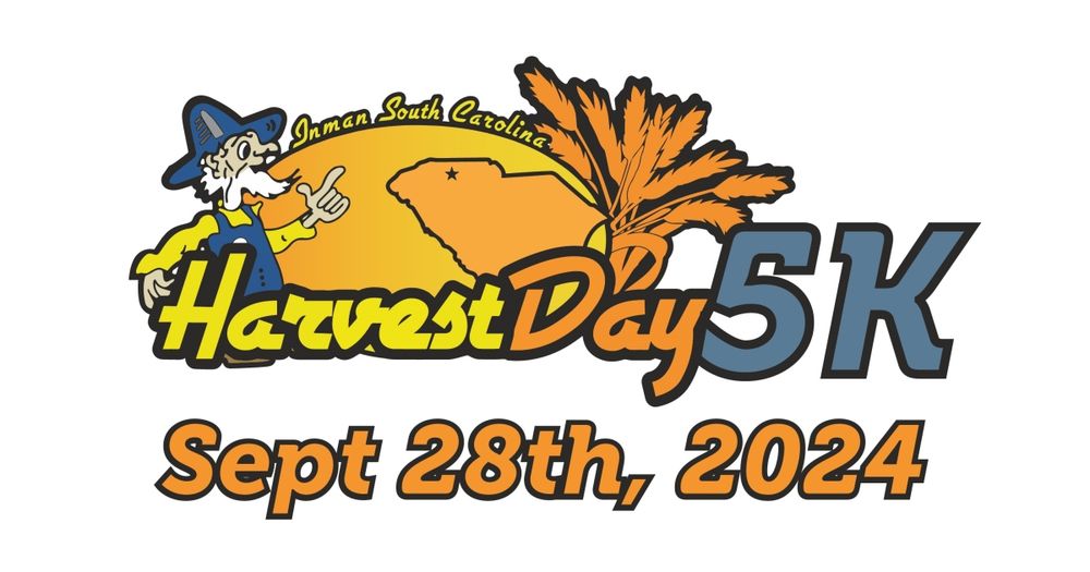 Harvest Day 5k