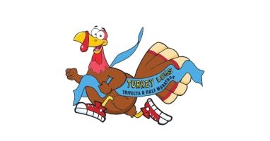 Turkey Legs Trifecta & Half Marathon
