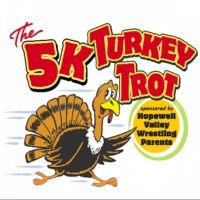 Hopewell Valley Turkey Trot 2025