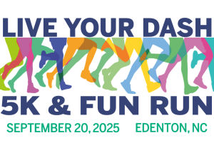 Live Your Dash 5k and Fun Run