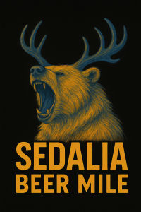 The Sedalia Beer Mile