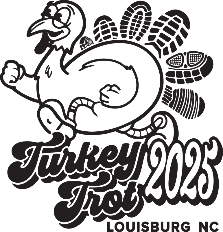 Louisburg Turkey Trot