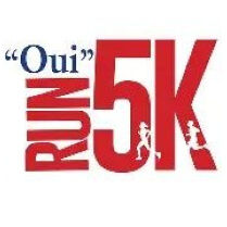 The "Oui" Run 5K