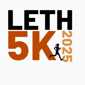 Leading Edge Take Heart 5K X Kingdom Kickbacks