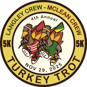 Langley/McLean Turkey Trot