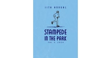 Stampede In The Park 5K and Fun Run