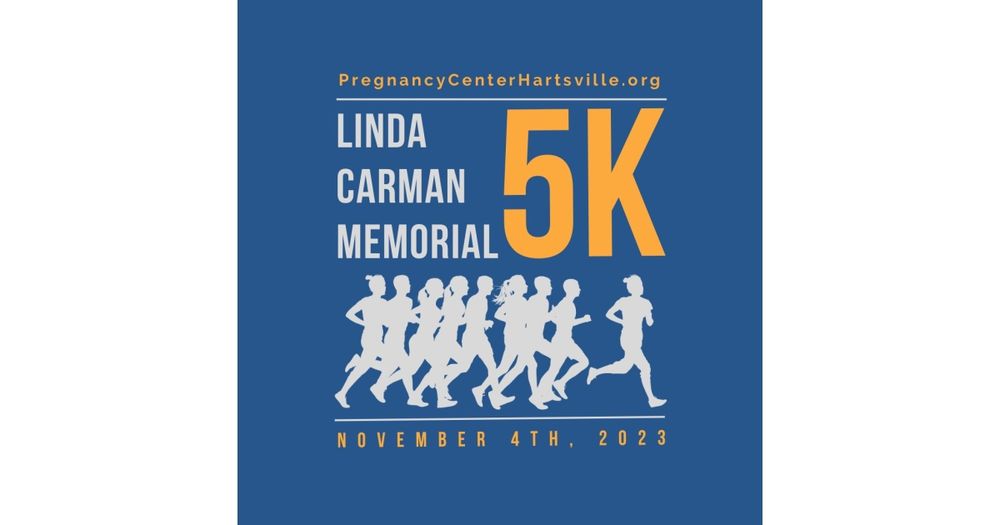 Linda Carman Memorial 5K
