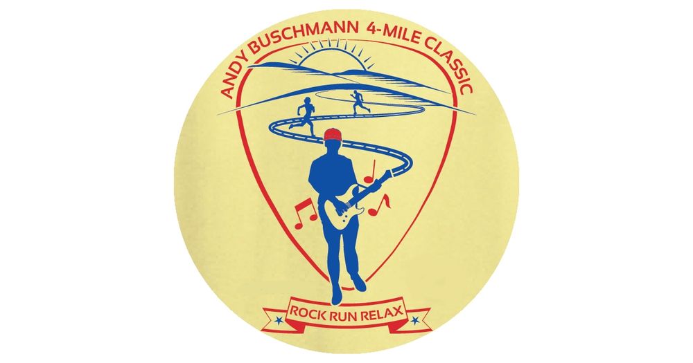 Andy Buschmann 4-Mile Classic