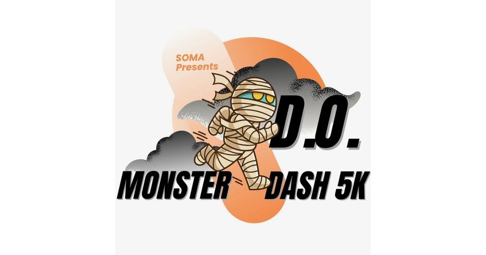 SOMA DO Monster Dash