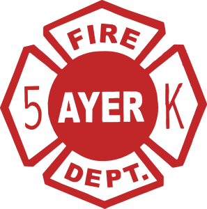 Ayer Fire Department Thanksgiving Day 5K