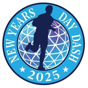 The New Year's Dash 5K Run/Walk