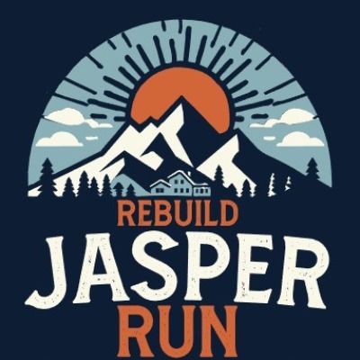 Rebuild Jasper Run