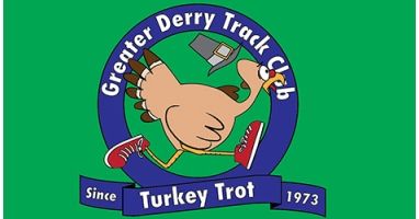 GDTC Thanksgiving Turkey Trot