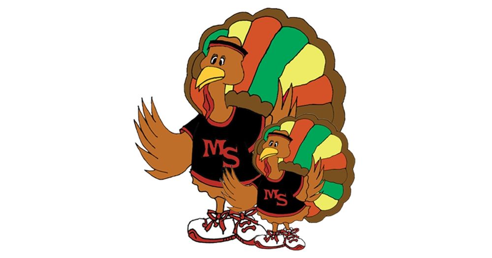 Mount Sinai Turkey Trot 5K