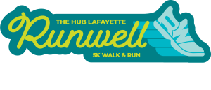The Hub Lafayette Runwell 5K Walk/Run