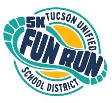 Tucson Unified Disco Dash 5k and One-Mile Fun Run and Walk