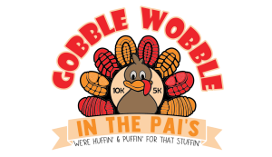 Hualapai Mountain Park 2nd Annual Gobble Wobble in the Pai's