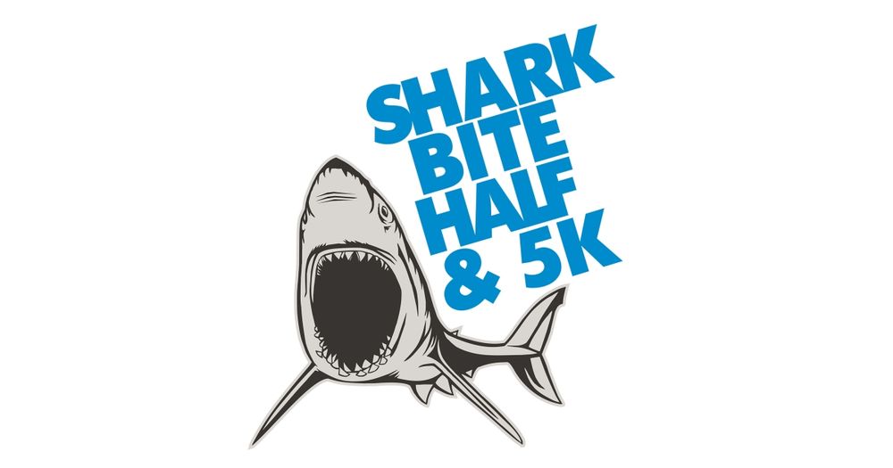 Shark Bite Half Marathon & 5k
