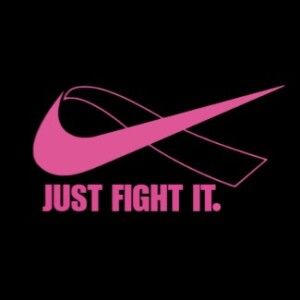 Her Fight Is Our Fight- Pink Power 5K