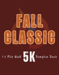 Joshua House Fall Classic