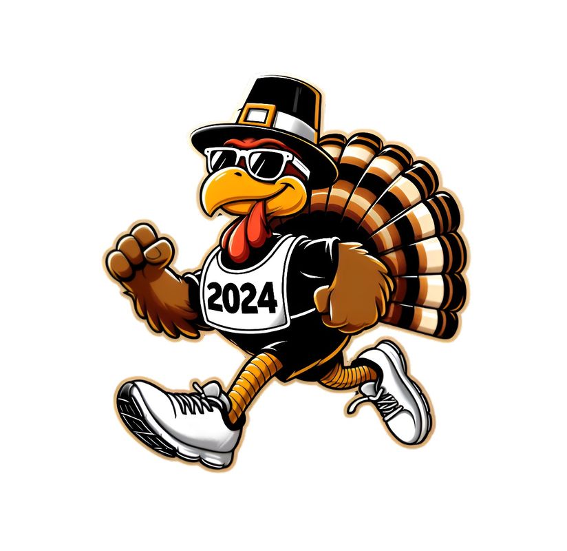 Somers Track & Field Booster Club 7th Annual Thanksgiving Turkey Trot